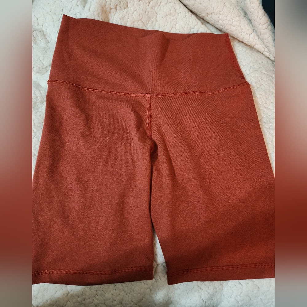Athletic Shorts X2